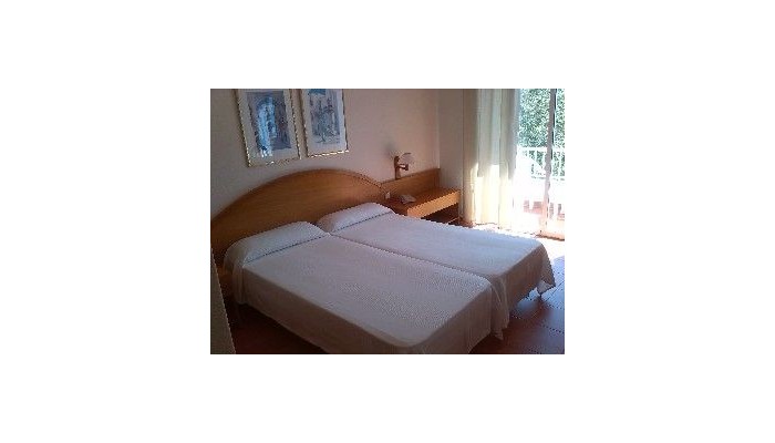 Hotel Ibb Paradis Blau poza 11