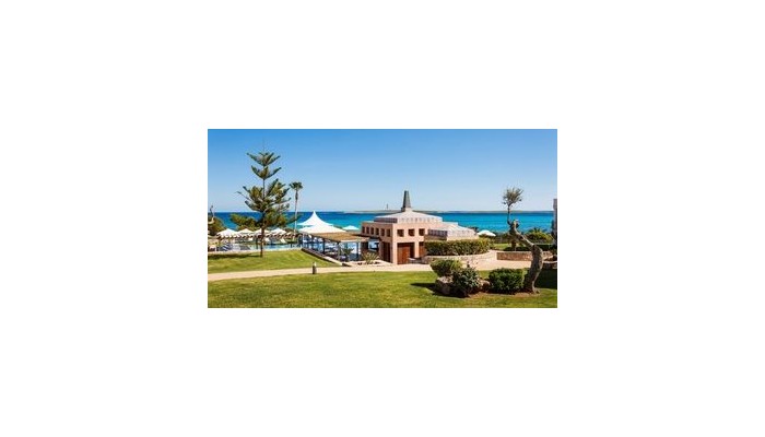 Hotel Insotel Punta Prima Prestige Suites & Spa poza 4