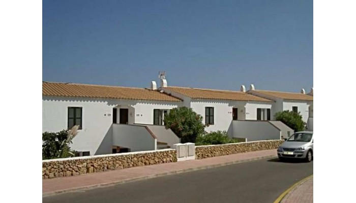 Hotel Isla Paraiso Ii poza 1
