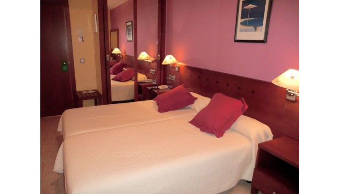 Hotel Jeni poza 2