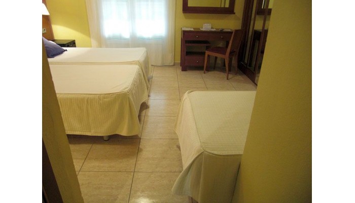 Hotel Jeni poza 5