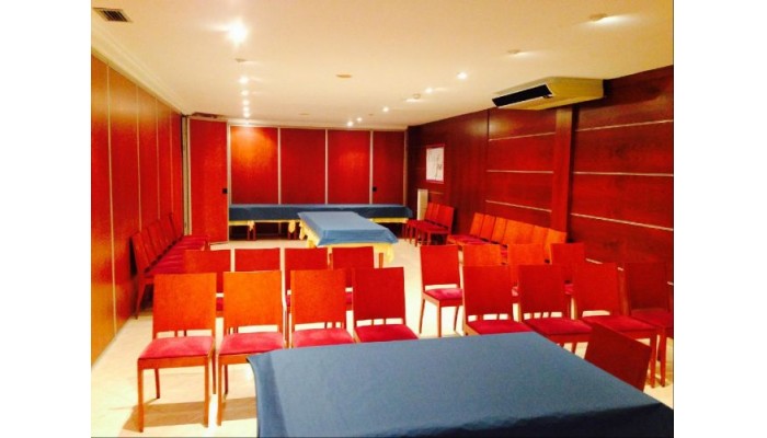 Hotel Jeni poza 9