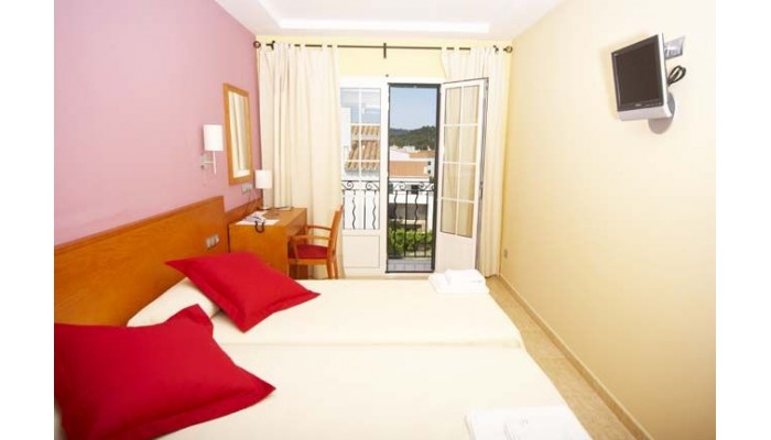 Hotel Jeni poza 3