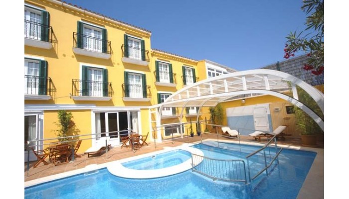 Hotel Jeni poza 7
