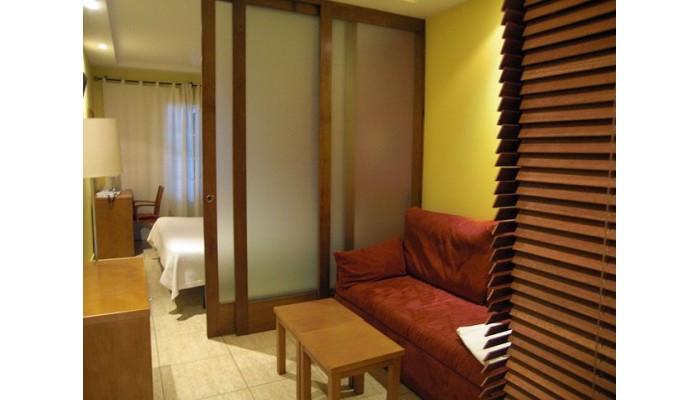 Hotel Jeni poza 4