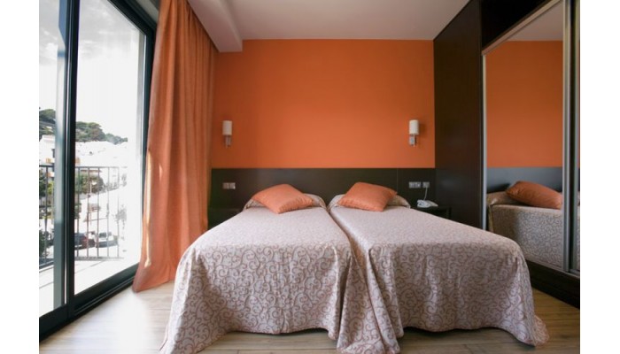 Hotel Loar Ferreries poza 3