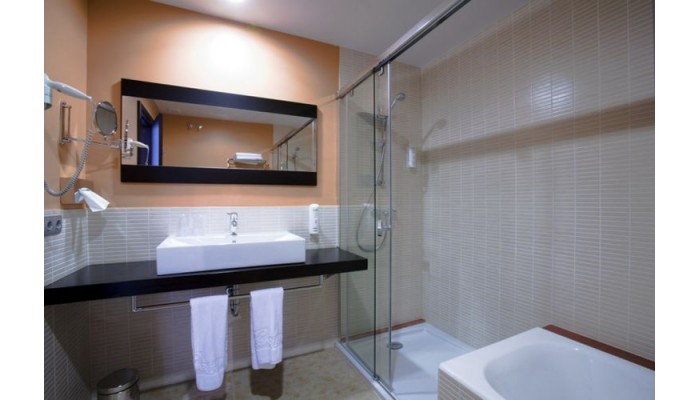 Hotel Loar Ferreries poza 0