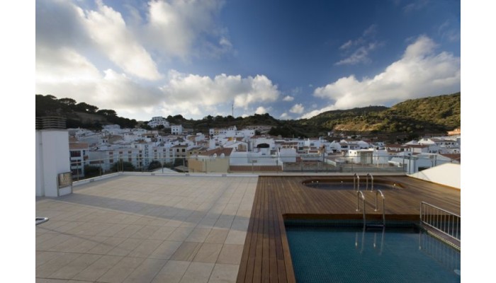 Hotel Loar Ferreries poza 5
