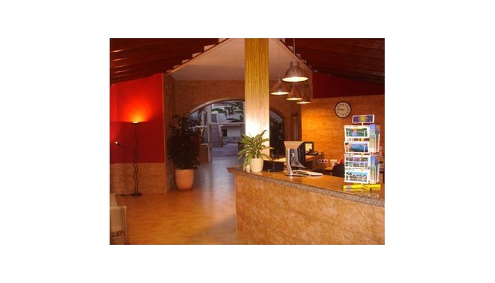 Hotel Los Lentiscos poza 0