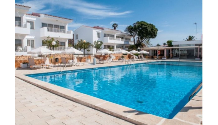 Hotel Los Naranjos Apts. poza 7