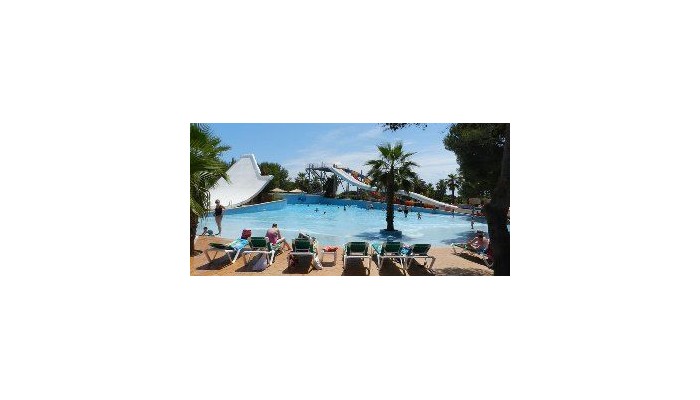 Hotel Marina Parc poza 1