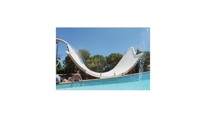 Hotel Marina Parc poza 5