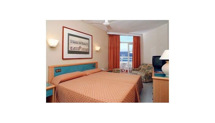 Hotel Melia Cala Galdana poza 5