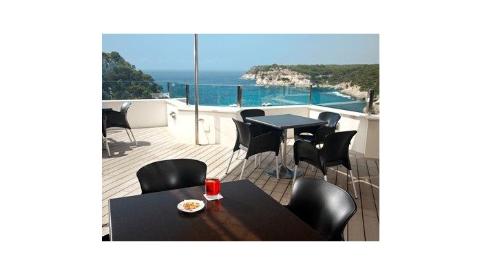 Hotel Melia Cala Galdana poza 7