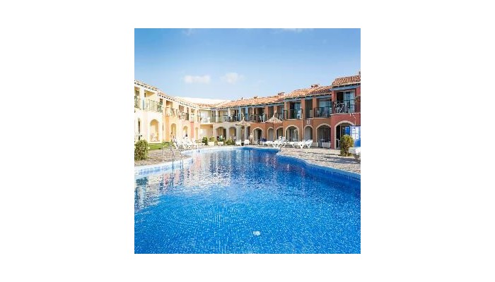 Hotel Menorca Sea Club poza 4