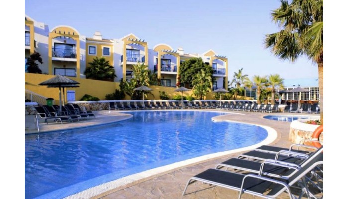 Hotel Paradise Club & Spa Apts. poza 1