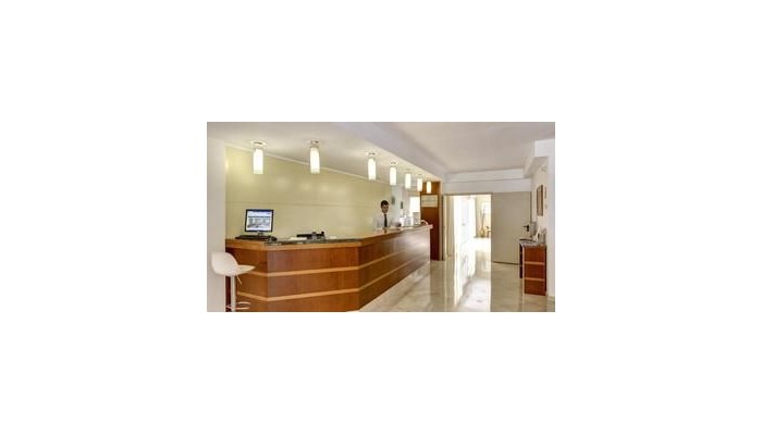 Hotel Patricia poza 0