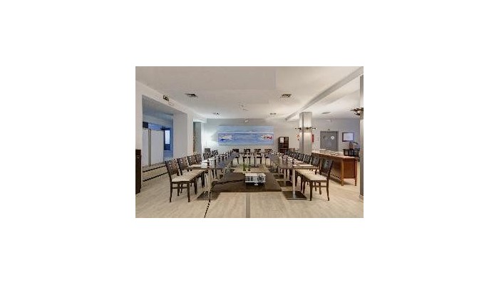 Hotel Patricia poza 3
