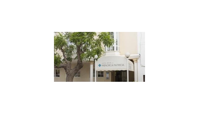 Hotel Patricia poza 6