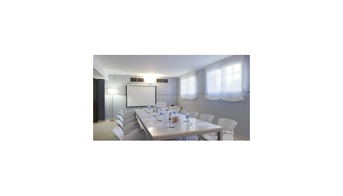 Hotel Patricia poza 4