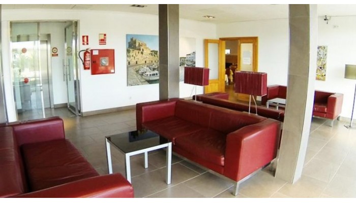 Hotel Platja Gran poza 0