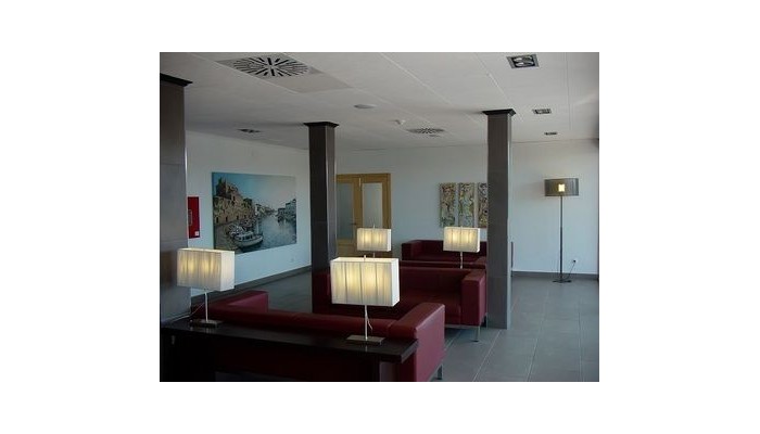 Hotel Playa Grande poza 2
