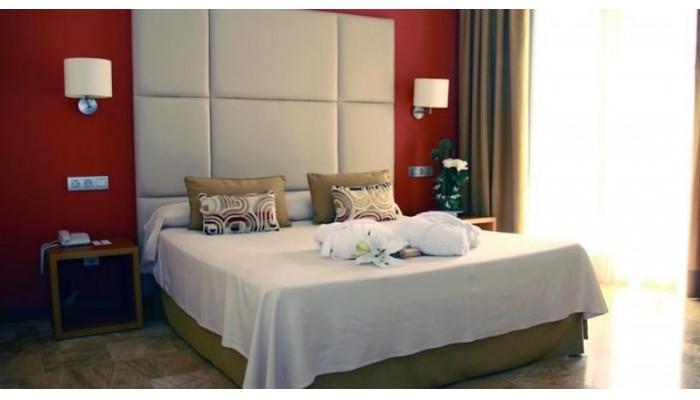 Hotel Port Ciutadella poza 1