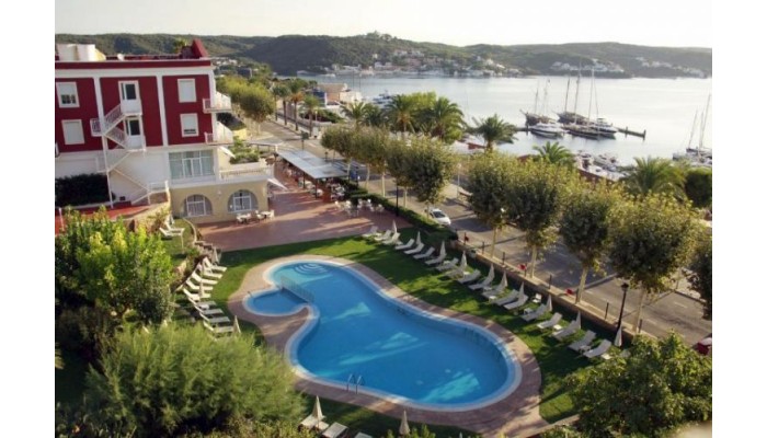 Hotel Port Mahon poza 7