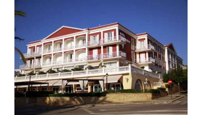 Hotel Port Mahon poza 1