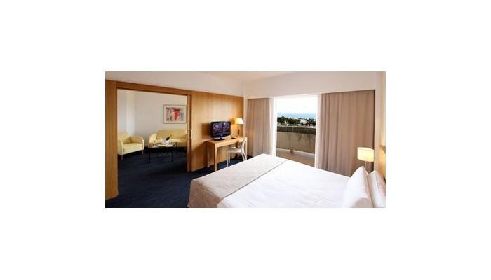 Hotel Portblue San Luis poza 10