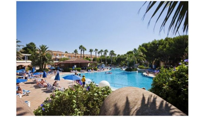 Hotel Princesa Playa poza 7