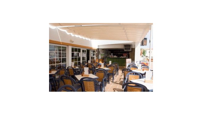 Hotel Roc Lago Park Apartamentos poza 1