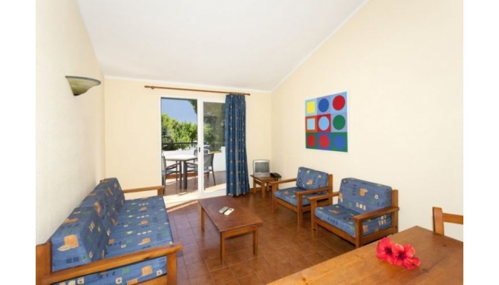 Hotel Roc Lago Park Apts. poza 0