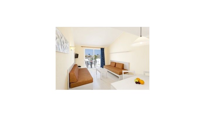 Hotel Roc Lago Park poza 4