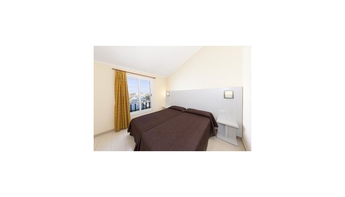 Hotel Roc Lago Park poza 9