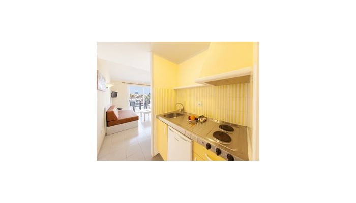 Hotel Roc Lago Park poza 5