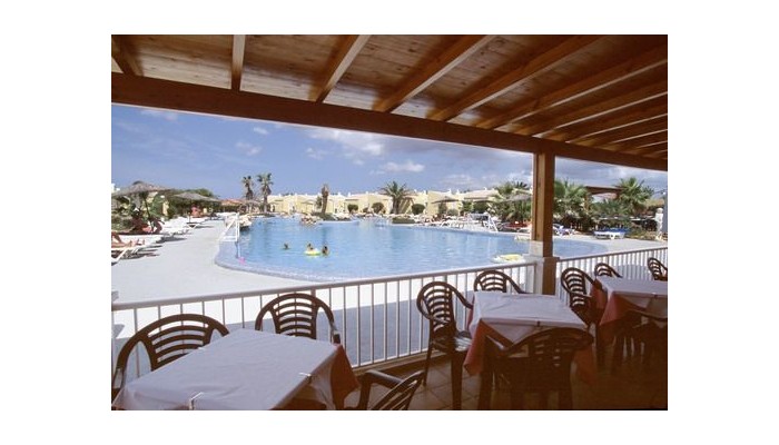 Hotel Roc Menorcamar Aptos poza 4