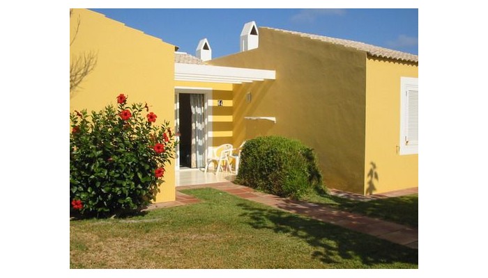 Hotel Roc Menorcamar Aptos poza 0