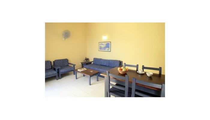 Hotel Roc Menorcamar poza 2