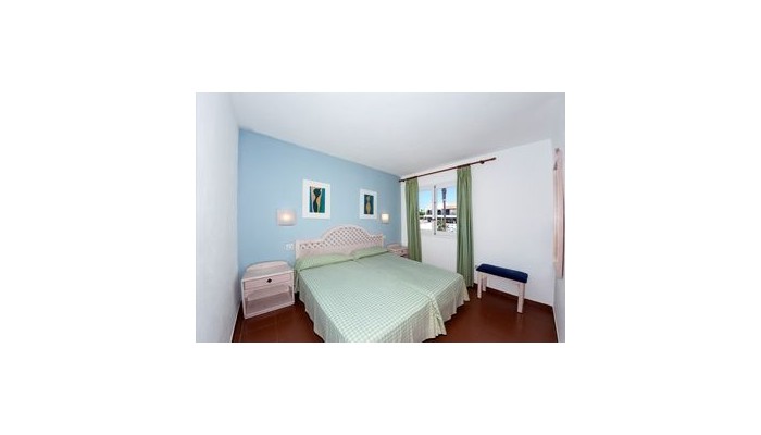 Hotel Roc Oasis Park poza 9