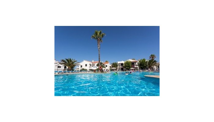 Hotel Roc Oasis Park poza 8
