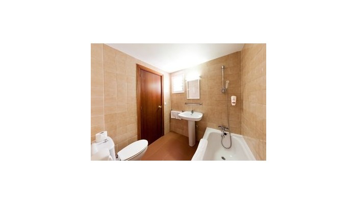 Hotel Roc Oasis Park poza 1