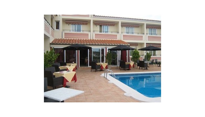 Hotel Sa Barrera poza 1