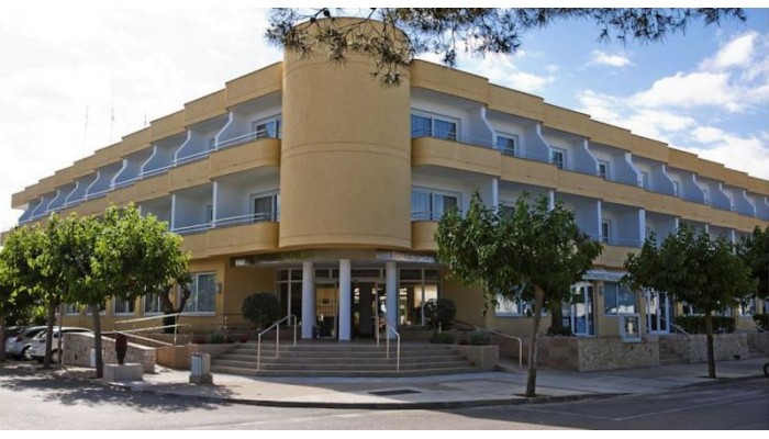 Hotel Sagitario Playa poza 1