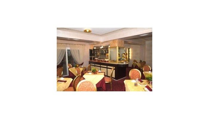 Hotel San Miguel poza 8
