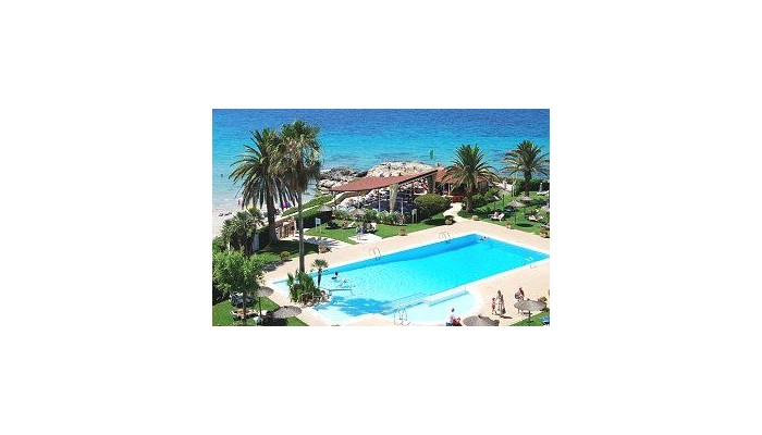 Hotel Santo Tomas poza 10