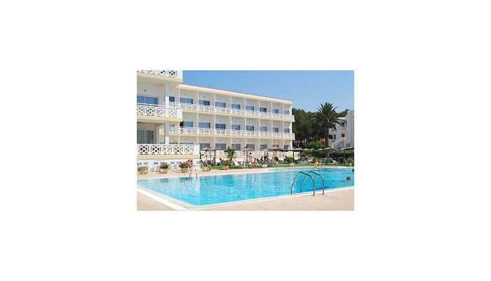 Hotel Santo Tomas poza 8