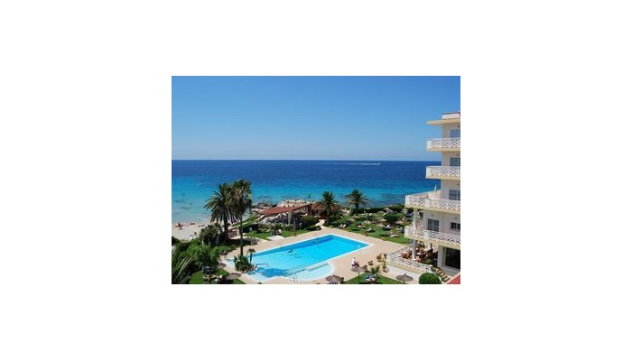 Hotel Santo Tomas poza 11