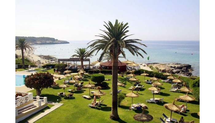 Hotel Santo Tomas poza 0
