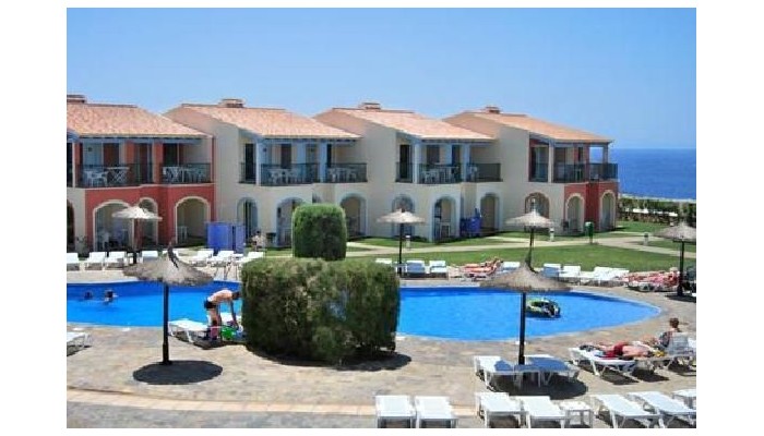 Hotel Sea Club Menorca poza 1
